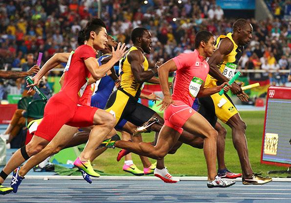 辛丑杂说——别忙笑人“娘”,且看自己怎么样?