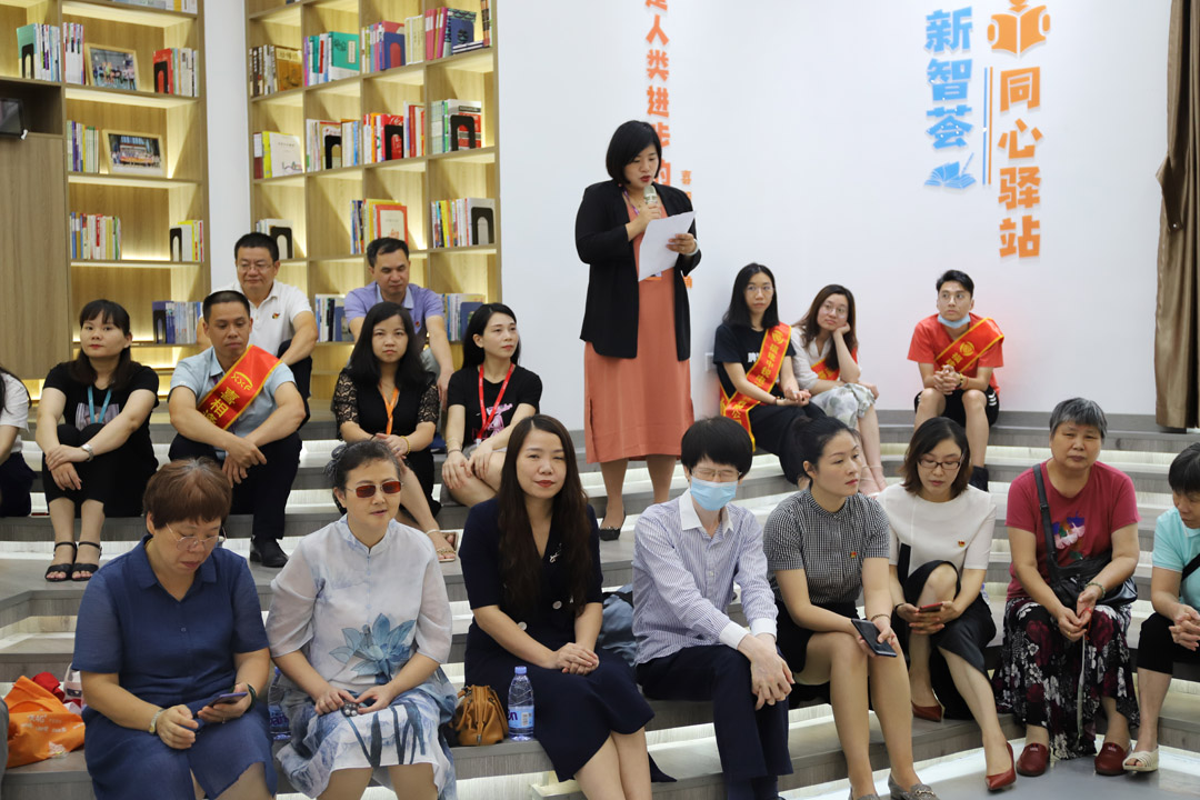 庆祝建党102周年暨党建共建活动,开展系列党建活动庆建党百年