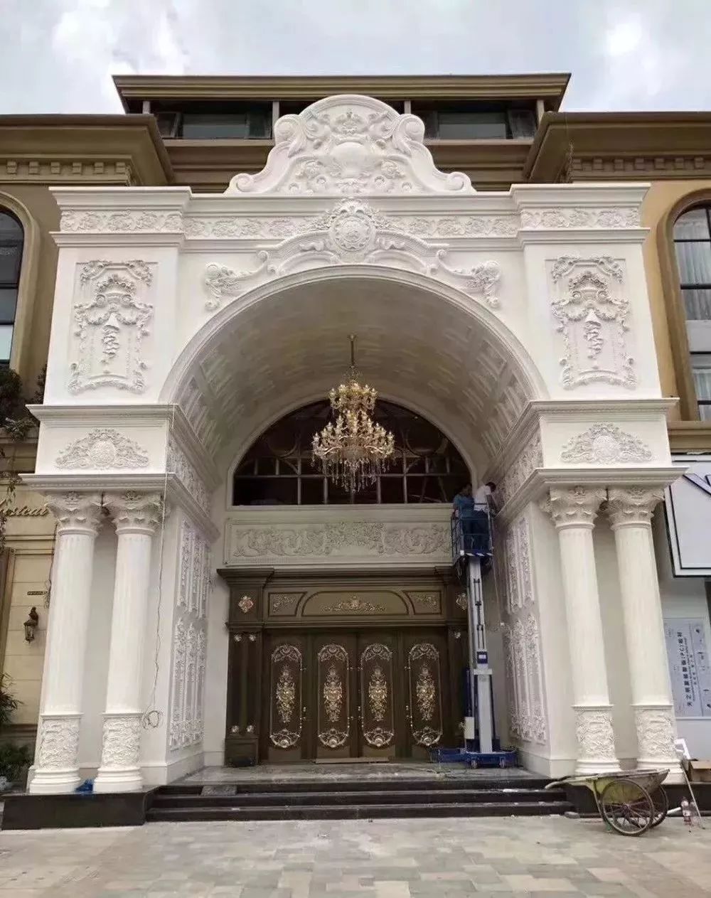 福建人为啥很会做生意,福建人为什么会经商