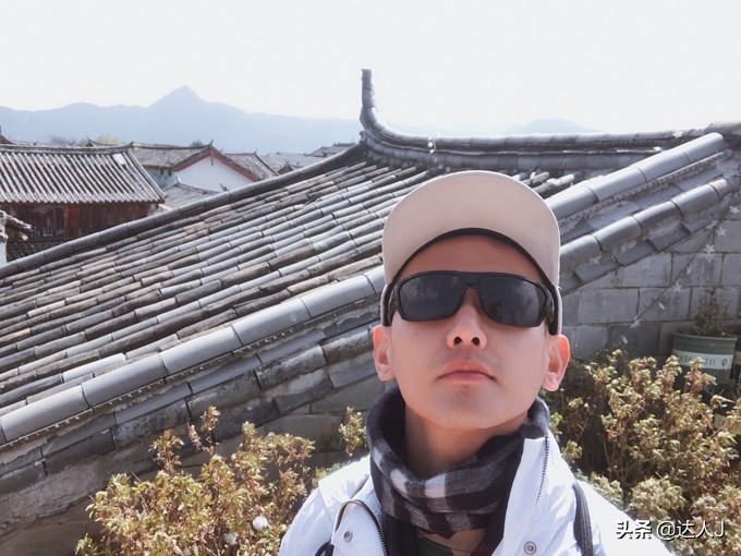 丽江的高颜值客栈逆天了，住一圈连回家的路费都省了！文末有福利