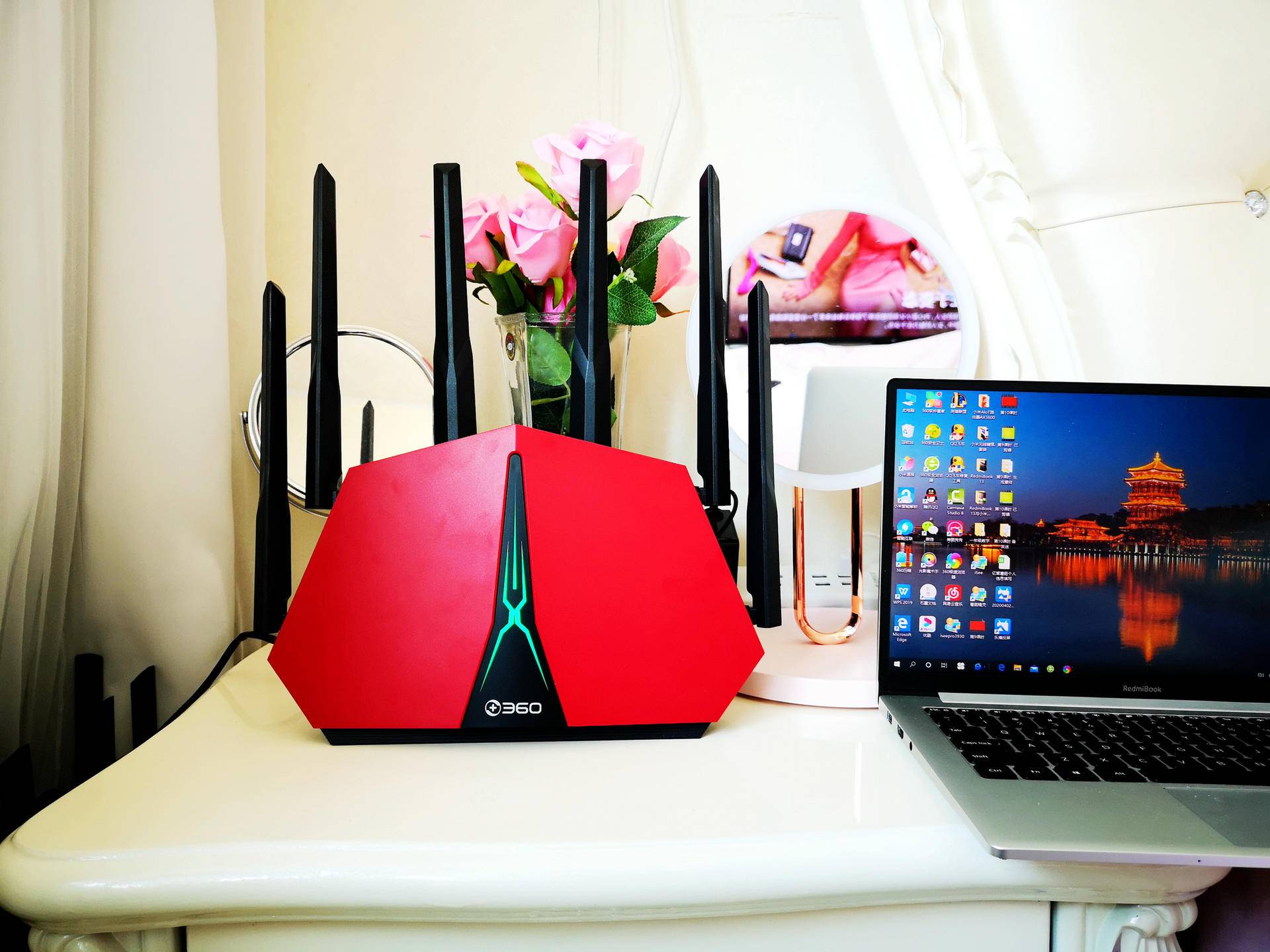 360路由器家庭防火墙v5x,360防火墙增强版v5