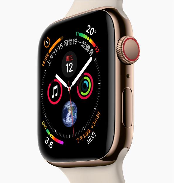 applewatch支持福建移动,applewatch支持移动esim