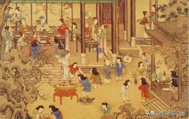 古代双十一是真的吗,我国古代双十一