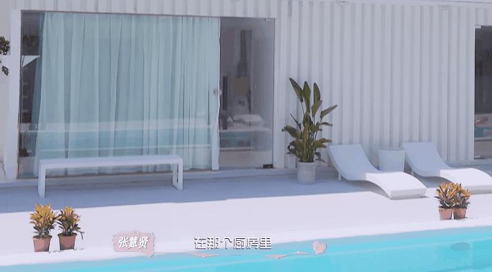 张慧贤早期视频,张慧贤cma