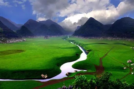 贵州有哪些好玩的小镇,贵州有哪些宜居小城