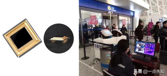 从军事技术*锁封**到抗疫立神功国产红外芯片十年崛起路