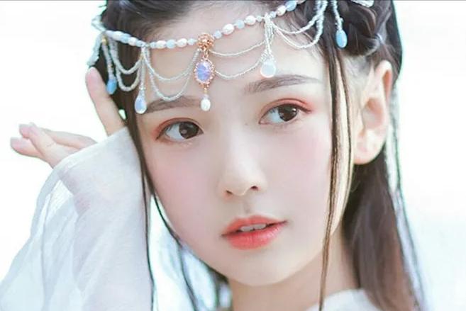 《太监也有爱》殷百里李明月「公公，求您疼我。」