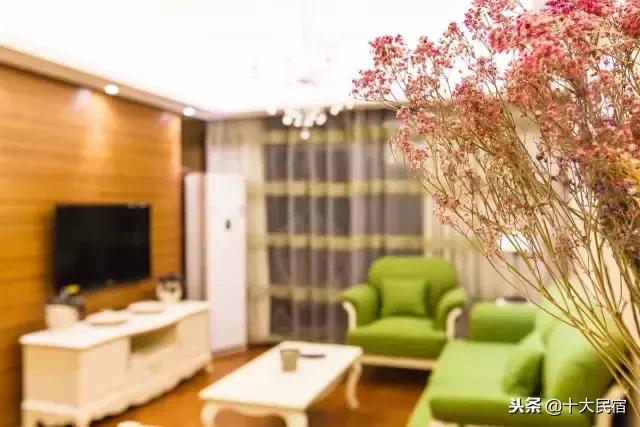 苏州有哪些民宿值得推荐,苏州高档私人民宿推荐