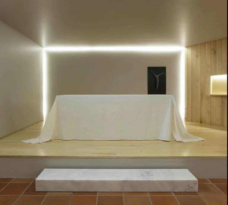 经典的照明设计,照明设计最简单的方法