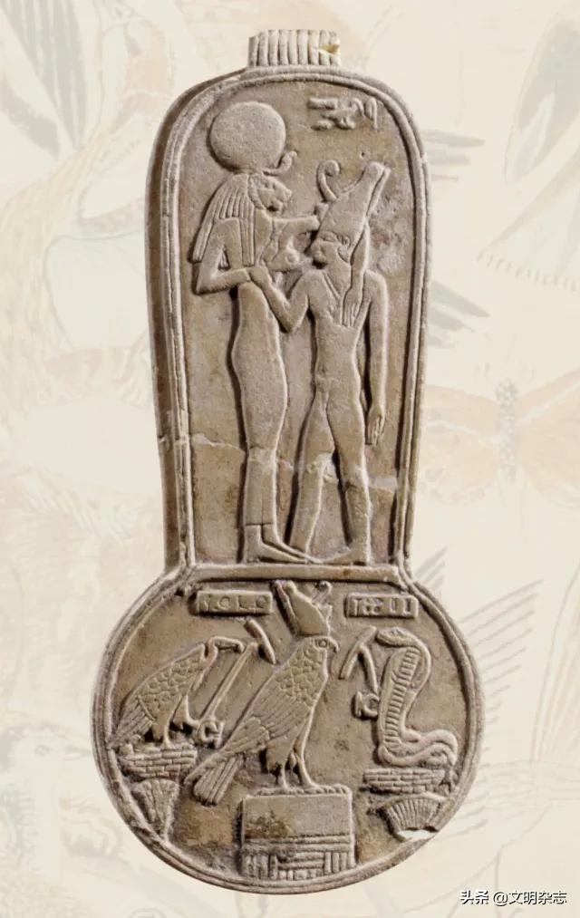 在古埃及神话中的猫传说,古埃及和猫的历史故事