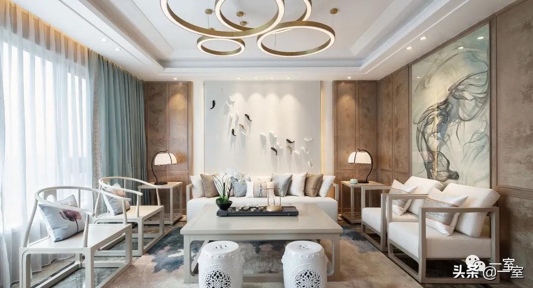 设计师必须掌握的20种材料,设计师必备的几种风格