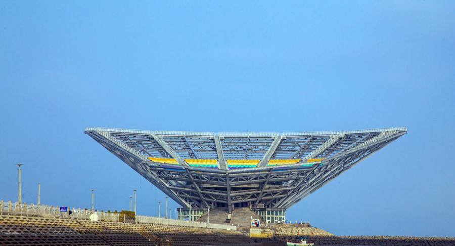 辽宁营口盖州主城区,辽宁营口最有发展潜力的地段