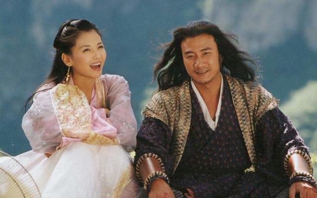 天龙八部讲了什么,天龙八部扫地僧讲佛法