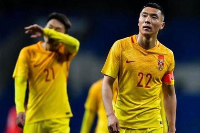 中国男足能不能踢得过中国女足,中国国足能不能踢过女足