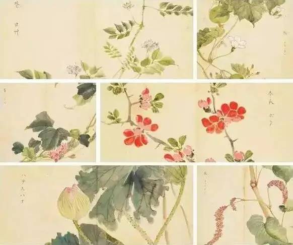 五千年来最美的20首诗,100首美到窒息的诗句