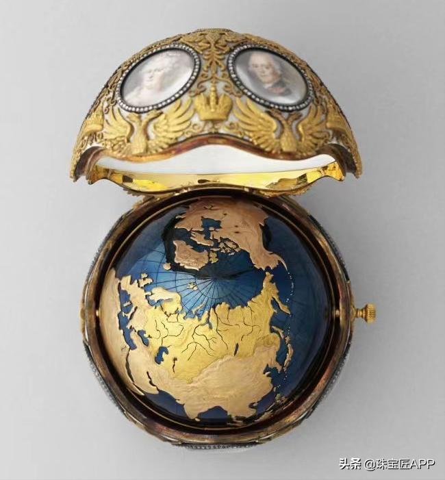 慈禧太后最珍贵的宝藏,慈禧太后最珍贵的三件宝