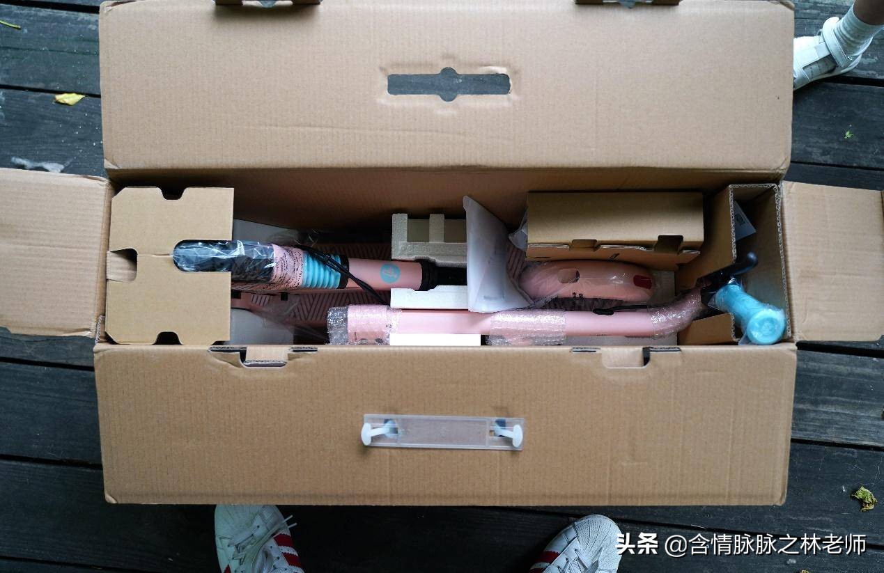 九号儿童滑板车c10测评,九号e8电动滑板车评测