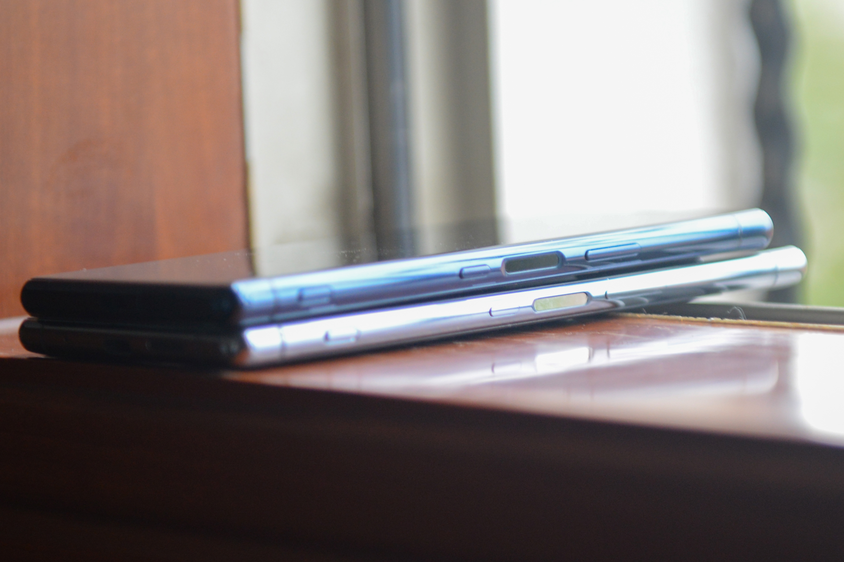 xperia1对比xperia1ii,索尼xperiapro-i对比xperia1iii