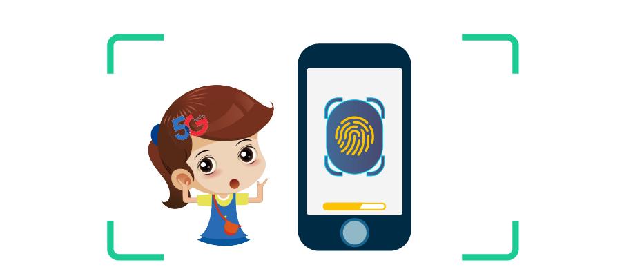 指纹解锁会泄露指纹信息吗,在手机上用指纹解锁安全吗