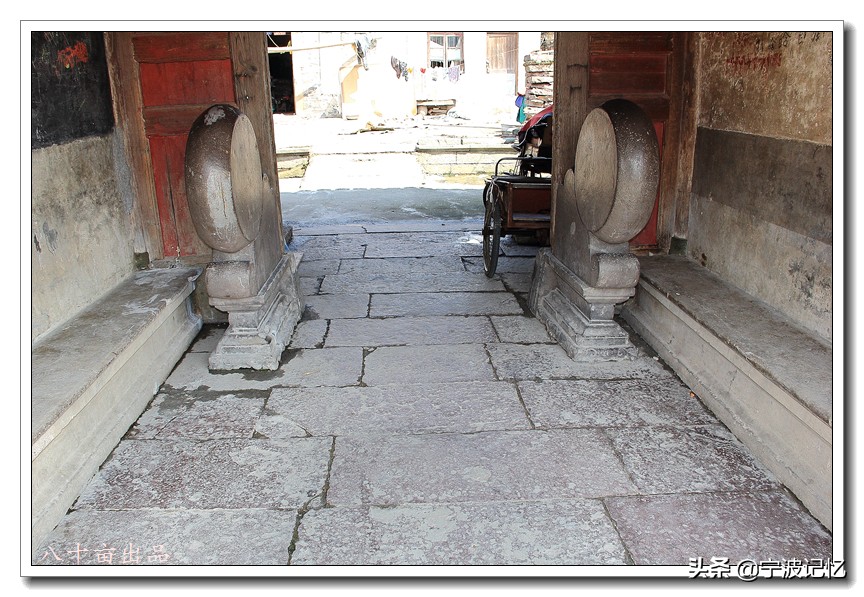 宁波鄞州云龙镇甲村美女,鄞州云龙第一村