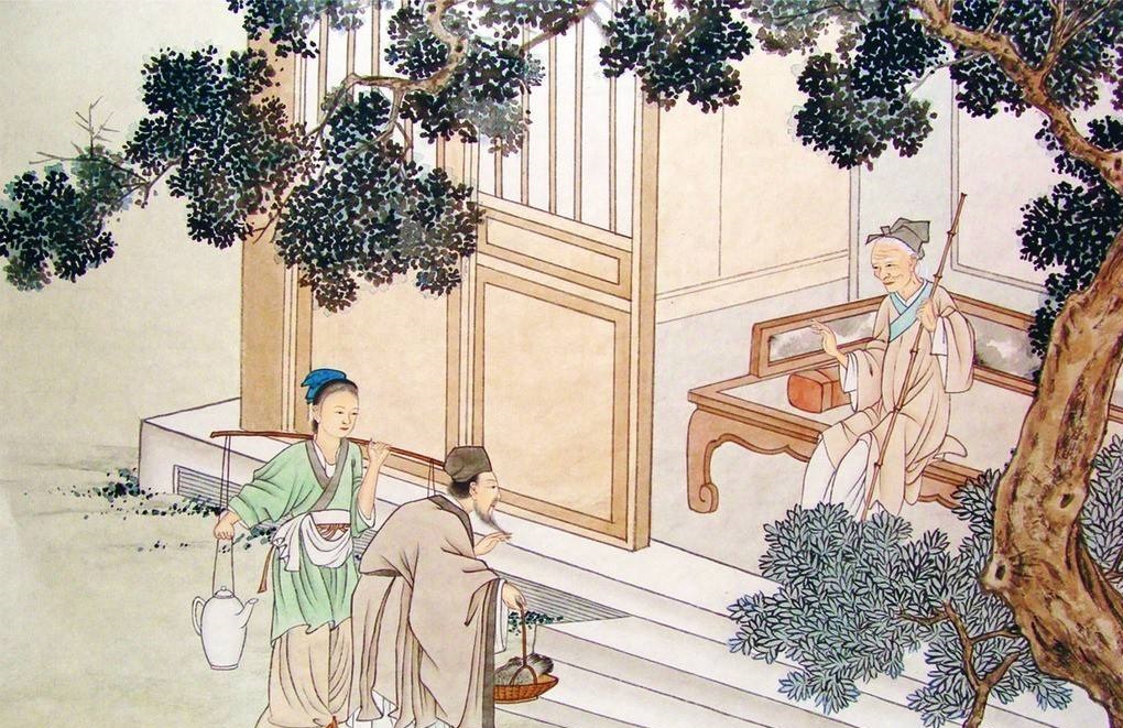 神秘的许昌高岗，太多的传奇闪耀光芒！