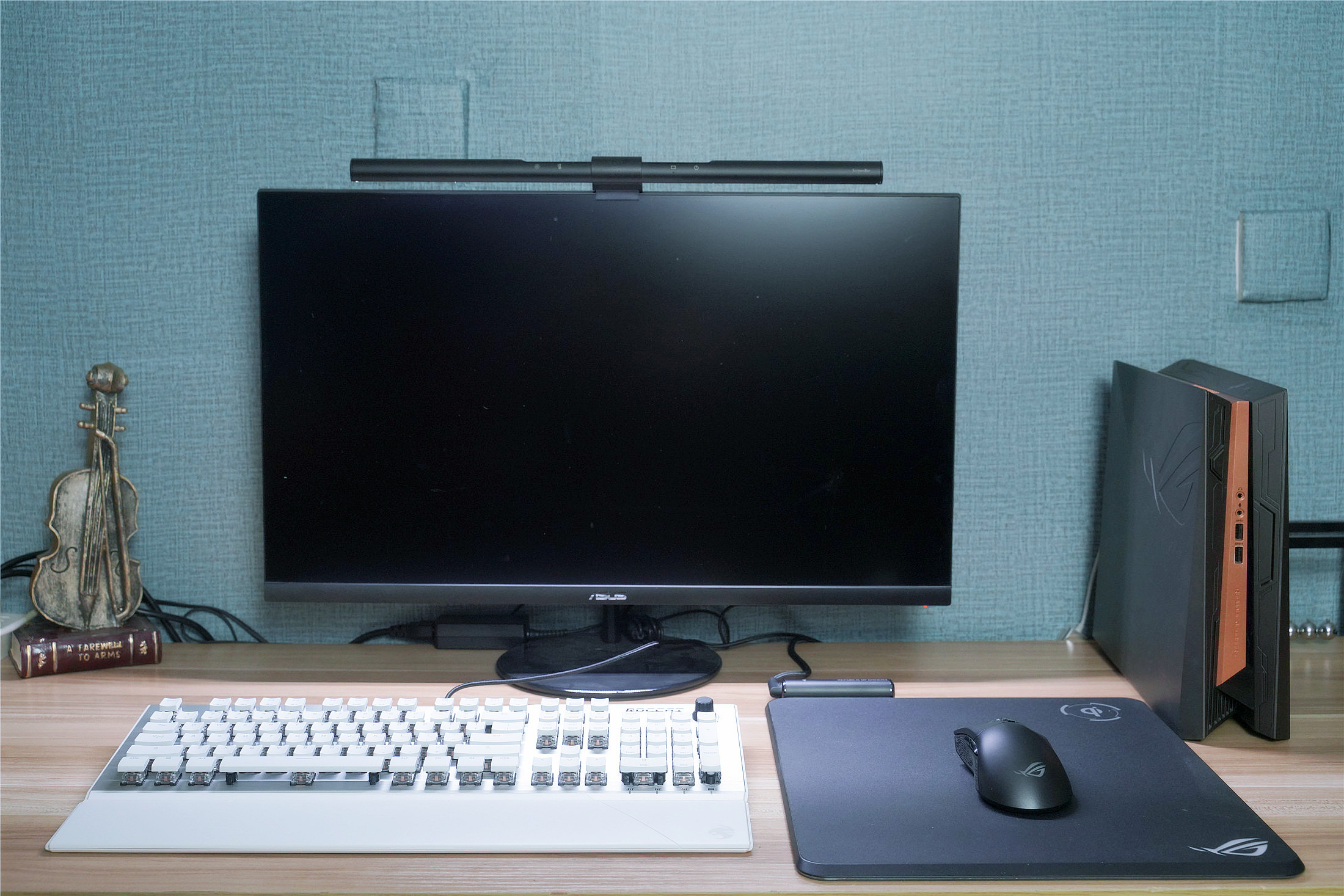 冰豹瓦肯vulcan122键盘测评,冰豹瓦肯vulcan键盘