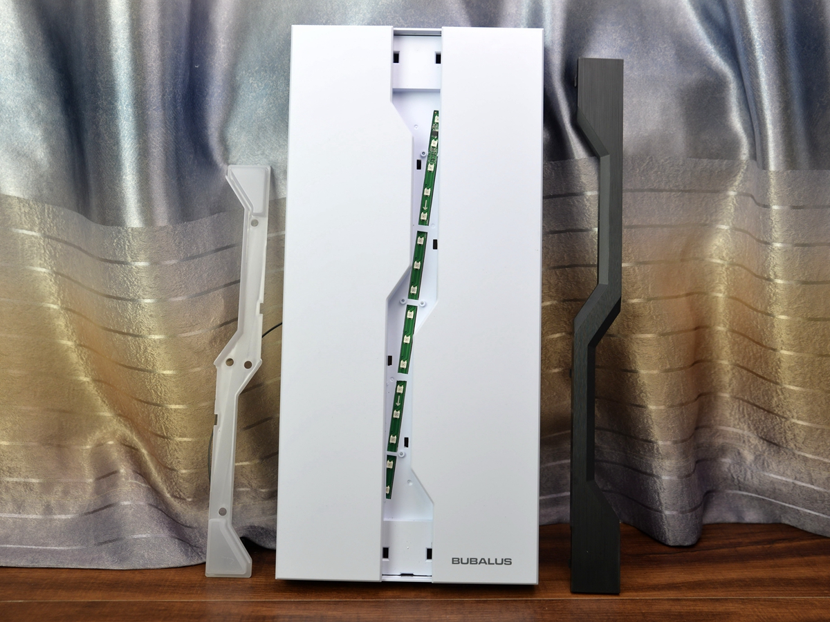 大水牛650w电源测评,大水牛额定650w电源测评