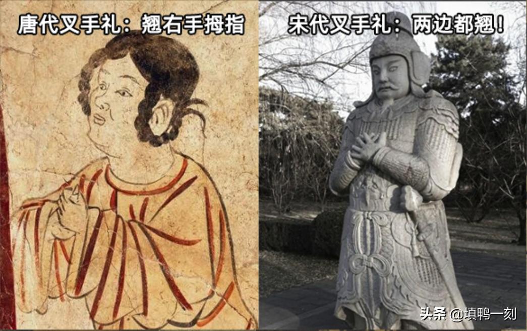 韩熙载夜宴图是真开心还是假开心,上新了故宫第四期韩熙载夜宴图