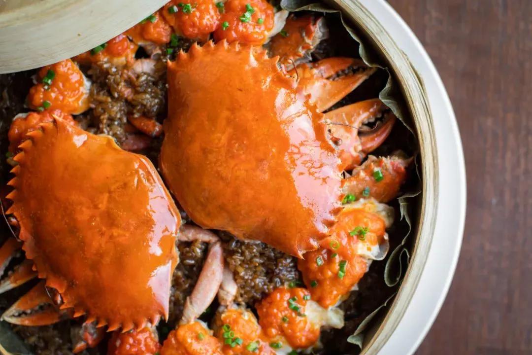 魔都好几家免费餐厅,魔都最难订韩国餐