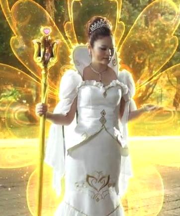 盘点巴啦啦小魔仙的小精灵,乐吉儿小魔仙