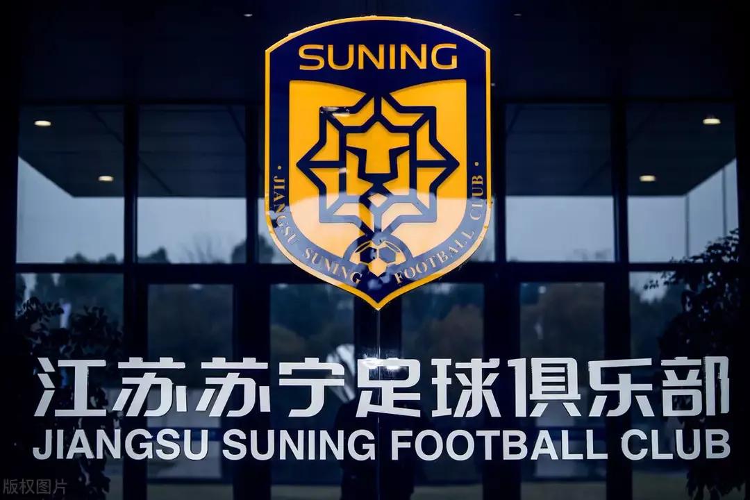 江苏苏宁解散后哪个队替补进中超,江苏苏宁足球为什么夺冠后解散