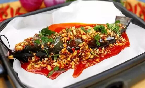 重庆各区县的特色美食,重庆美食最多的区县