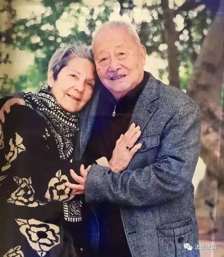 最坎坷的跨国恋,中法跨国恋奔现