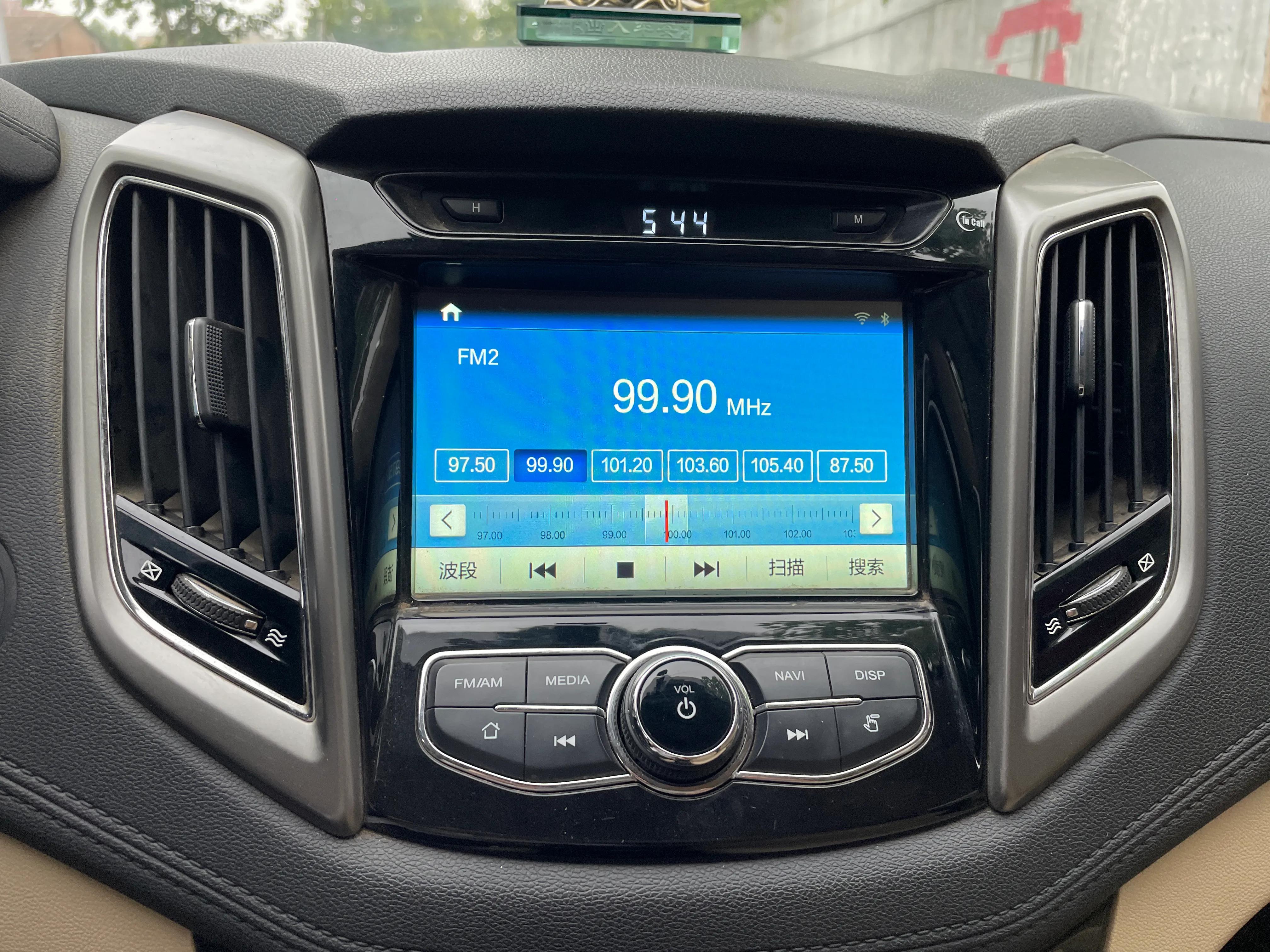 逸动16手动,16款逸动手动风尚型真实油耗