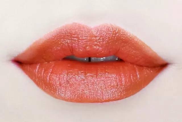 推荐几款适合干皮的口红,适合大干皮的滋润型口红