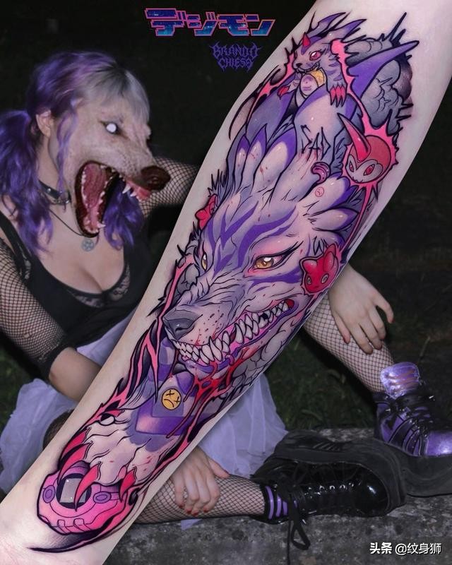 纹身学习新手入门零基础,零基础学纹身教程