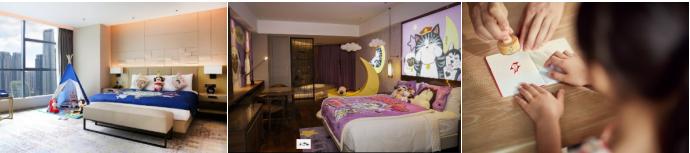 度假酒店亲子游活动,亲子酒店亲子旅行