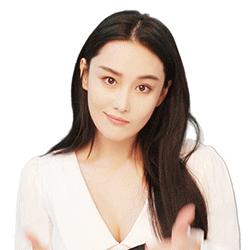 张馨予还钱后续,张馨予的私信