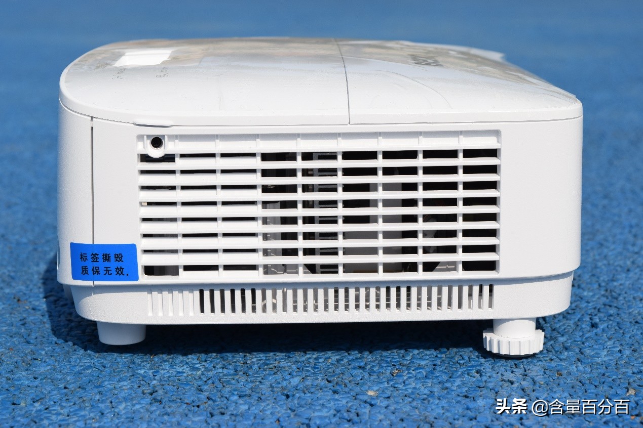 明基智能投影仪e540怎么样,明基e520无线投影仪使用教程