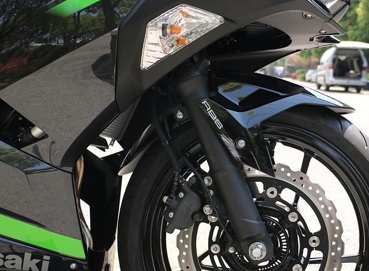 川崎ninja1000sx保值率,川崎ninja天下第一