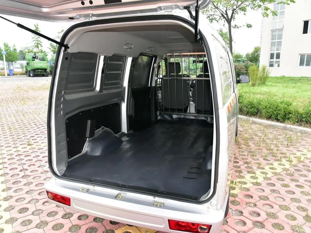 优优ev的最低价,奇瑞微面开瑞优优怎么样