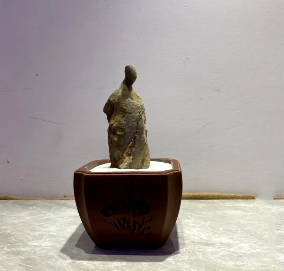 灵璧石发展历程,灵璧石发家