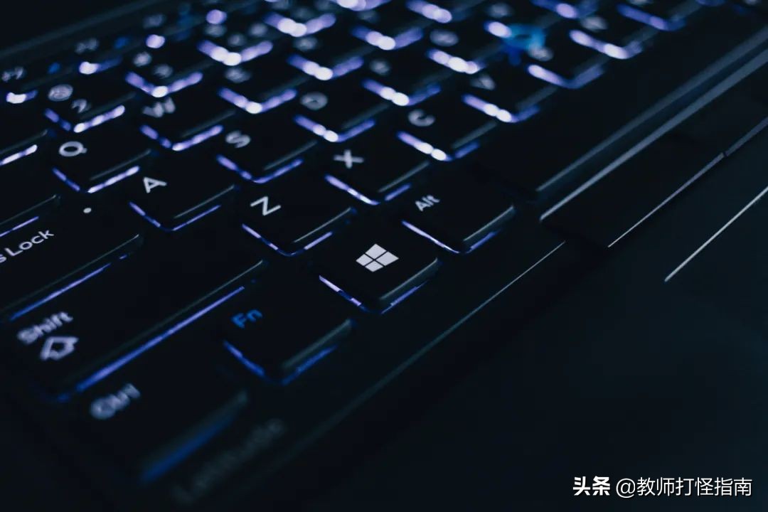 周年感怀:我为什么创办公众号“教师打怪指南”?