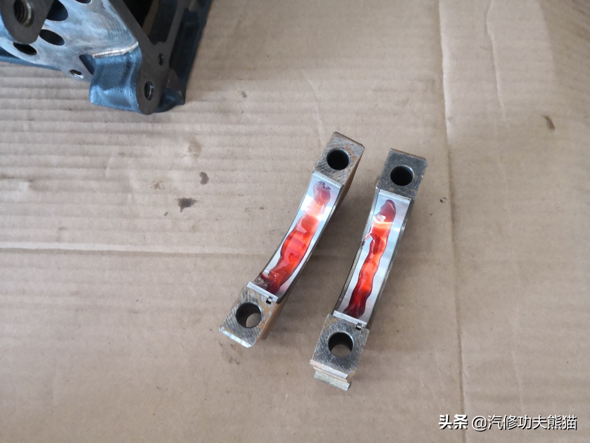 大众夏朗烧机油维修汕头,夏朗烧机油大修多少钱