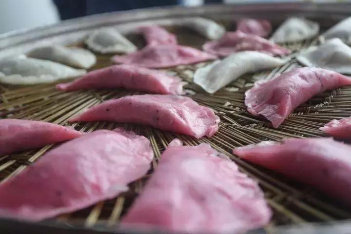 九江特产小吃都有哪些,九江大中路特色美食小吃