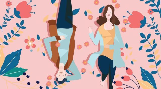 恋爱期间，男友冷*力暴**代表要分手？过来人教你三招化解“危机”