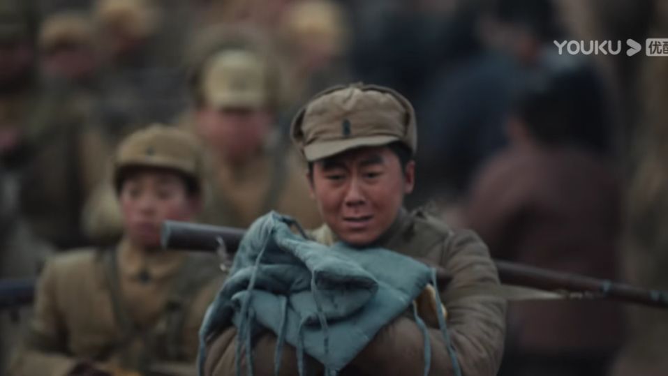 《大决战》解放战争中文艺兵才是毛*东泽**的杀手锏，也是胜利的关健