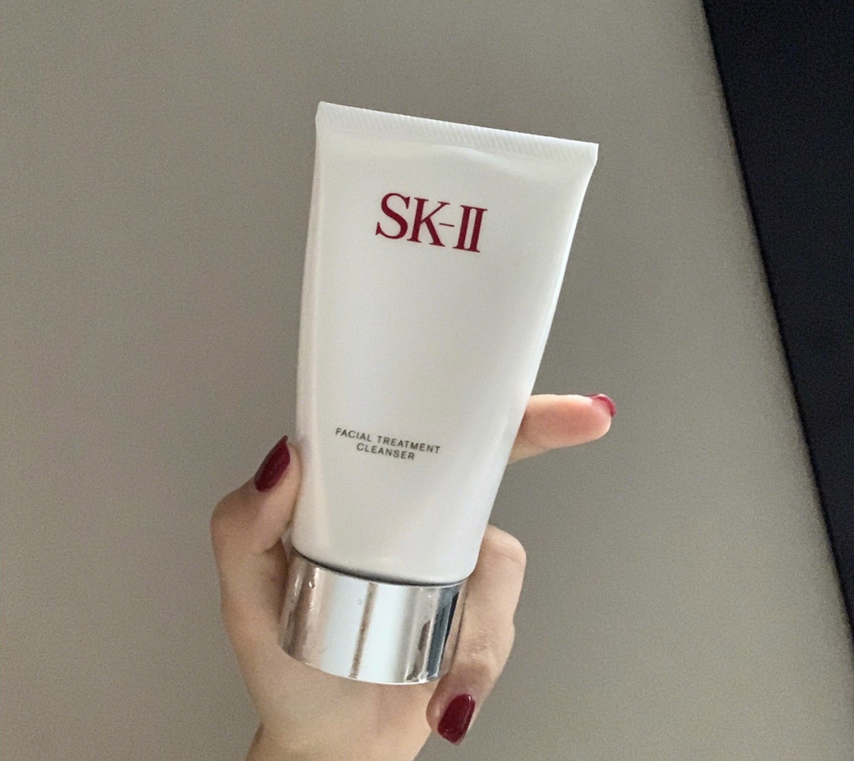 洗面奶海蓝之谜排第几,洗面奶海蓝之谜成分表