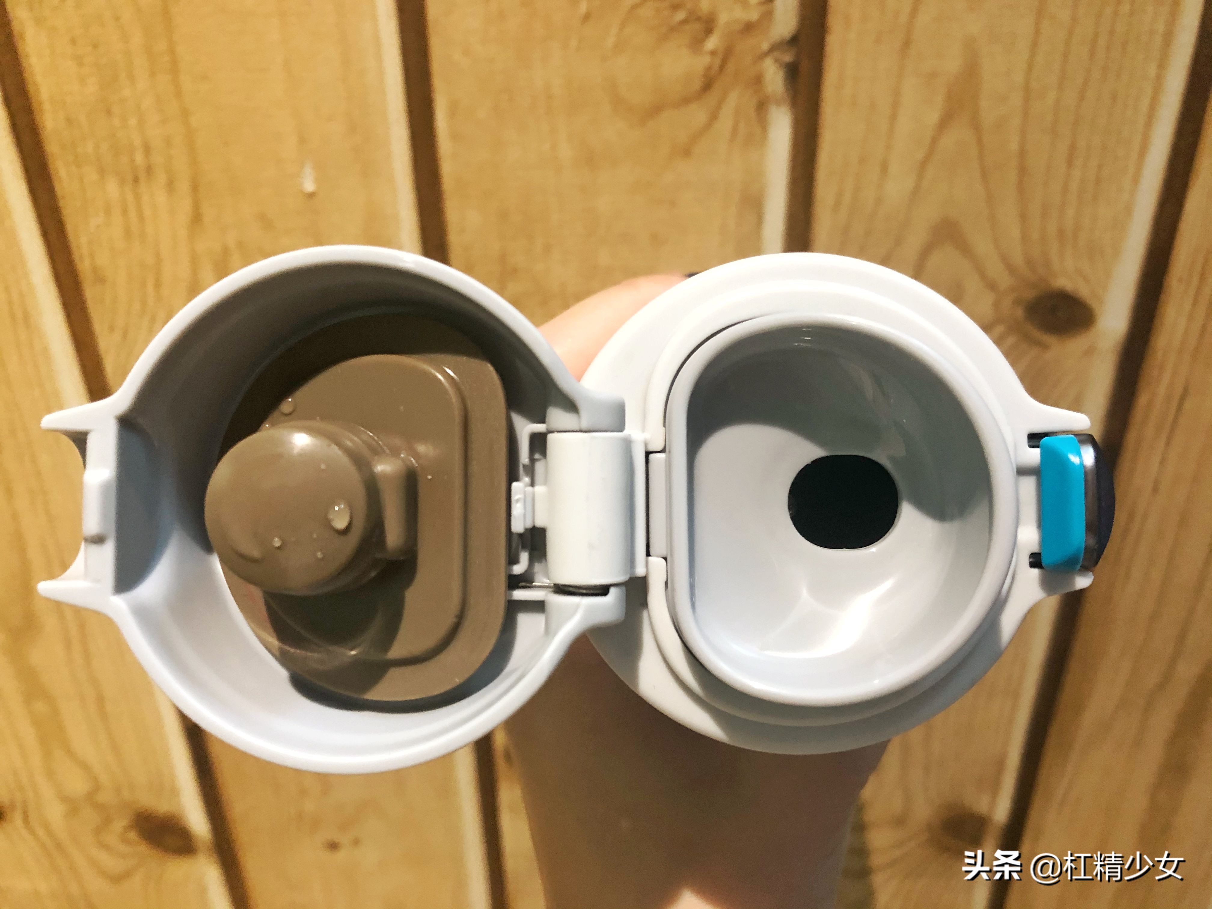 虎牌保温杯和象印保温杯哪个更好,虎牌保温杯和普通保温杯的区别