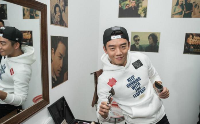 郑恺开豪华大酒吧,郑恺开夜店的视频大全